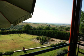 Sevasti Country House